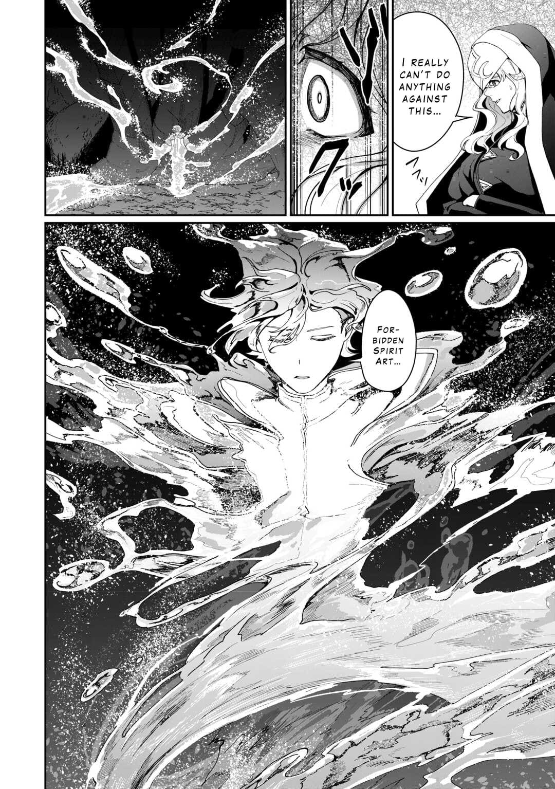 ISEKAI DE MIZU NO DAI SEIREI YATTEMASU Chapter 17 12